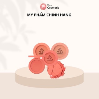 Phấn Má 3CE Face Blush