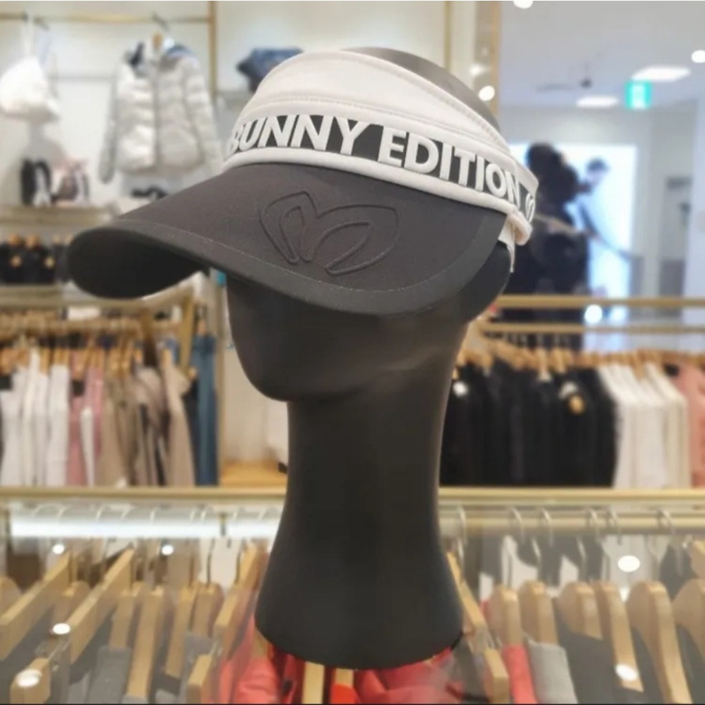 MŨ GOLF NỮ MASTERBUNNY ĐẸP,TRẺ TRUNG CHỐNG NẮNG CHỐNG TIA UV