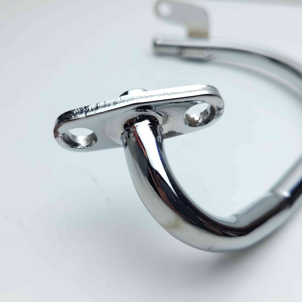 ỐNG HƠI ĐẦU BÒ WAVE 2004 - 2006 SIKEN