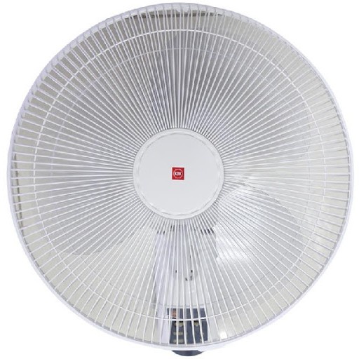QUẠT TREO TƯỜNG CÓ REMOTE  KDK M40M - HÀNG CHÍNH HÃNG - BH Quạt 2 năm - Mô tơ 36 tháng