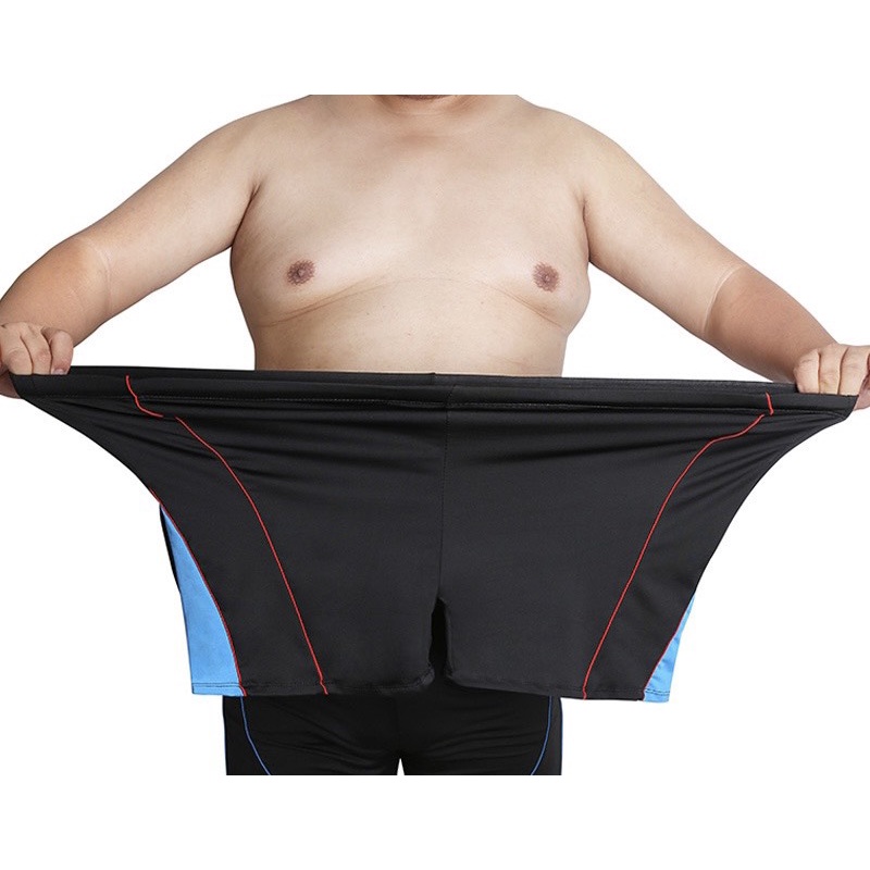 Quần bơi nam phong cách thể thao