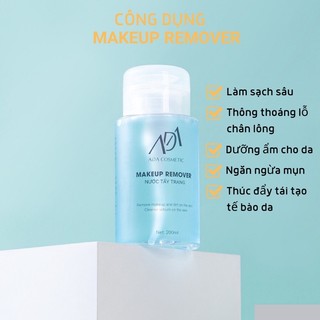 Nước tẩy trang ada group