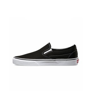 Giày Vans Slip On VN000EYEBLK