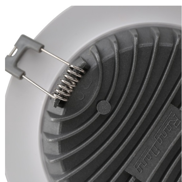 Led downlight Rạng Đông AT10  90/7W