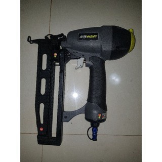Xác 2 súng bắn đinh t hơi ryobi ra-nb1664-s