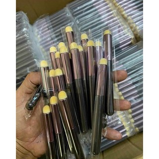 Cọ Tán Kem Nền Mềm Mịn 0165