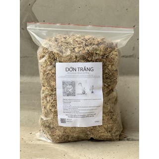 DỚN TRẮNG mới 100% (Sphagnum Moss)
