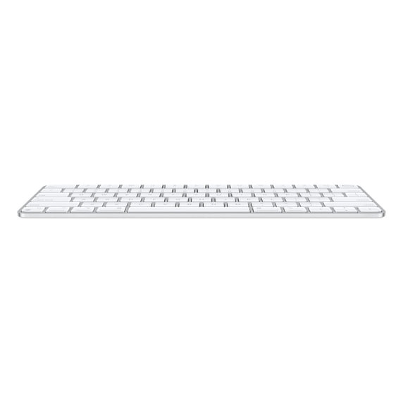Bàn phím Apple Magic Keyboard + Touch ID 2021 MK293ZA/A | Chính hãng VN