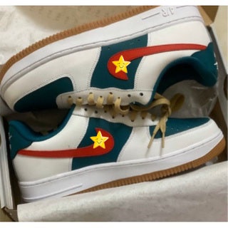 Giày Nike Gucci Bản Cao Cấp Full Size G2352 Gnar Sneaker