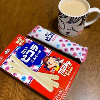 Bánh Quế 𝐘𝐁𝐂 𝐏𝐈𝐂𝐎𝐋𝐀 Milky