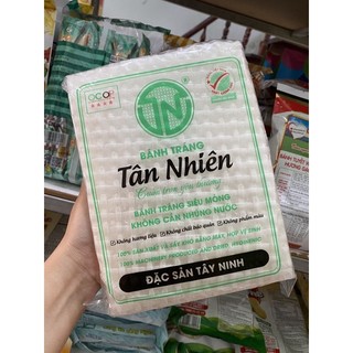 Bánh tráng siêu mỏng Tân Nhiên gói 470g
