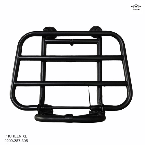 Baga Trước Dành Cho Các Dòng Xe Vespa