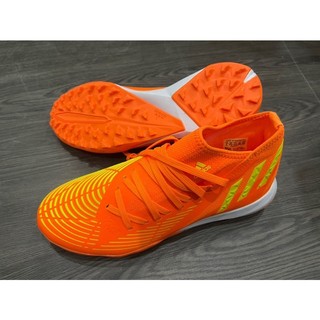 Giày đá bóng TF predator edge.3 size 35-44