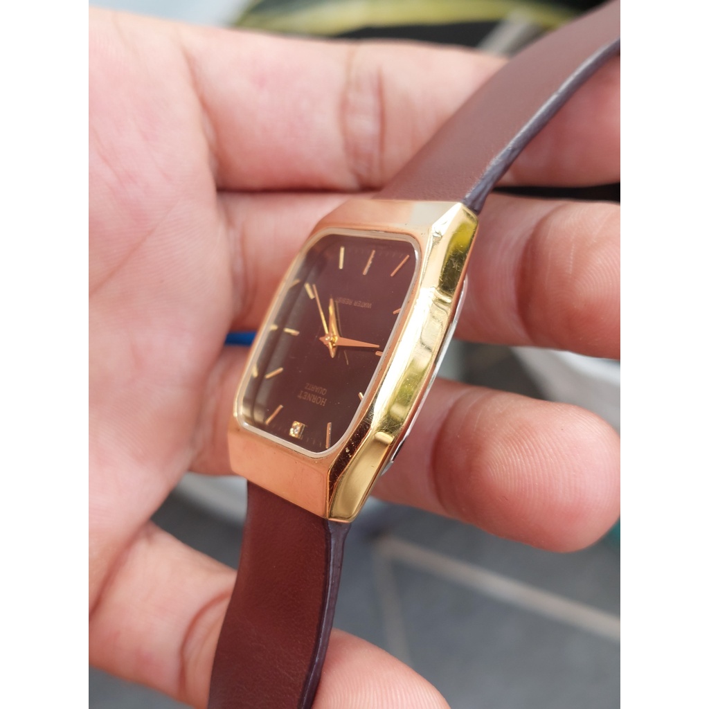 Đồng hồ nữ Casio.HN.1816 chạy pin hàng Si