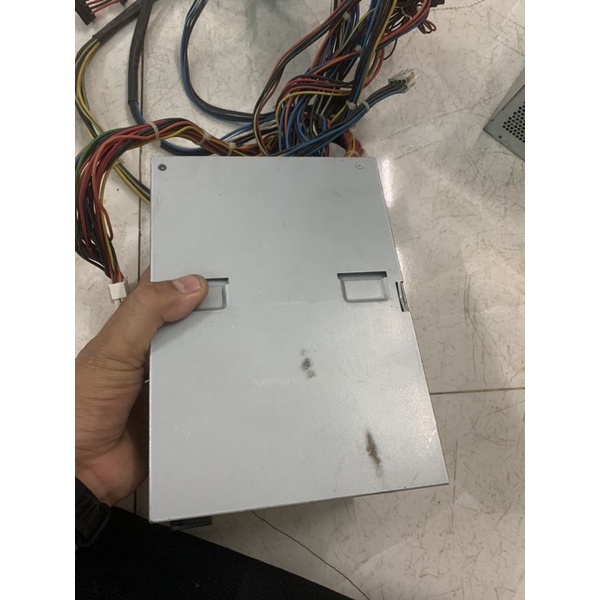 Nguồn máy trạm đồ hoạ PC 1000w dell H1100EF 80plus