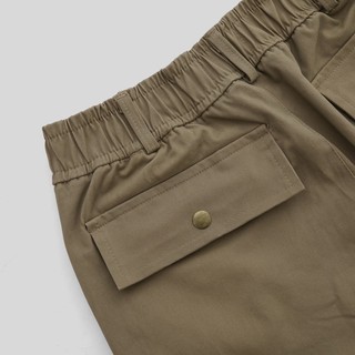 Quần dài RT8 CARGO PANTS / Light Mocha