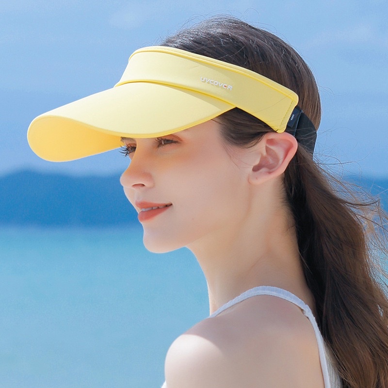 Mũ golf nữ - mũ golf chính hãng chống nắng và uv hiệu quả - hãng uvcover