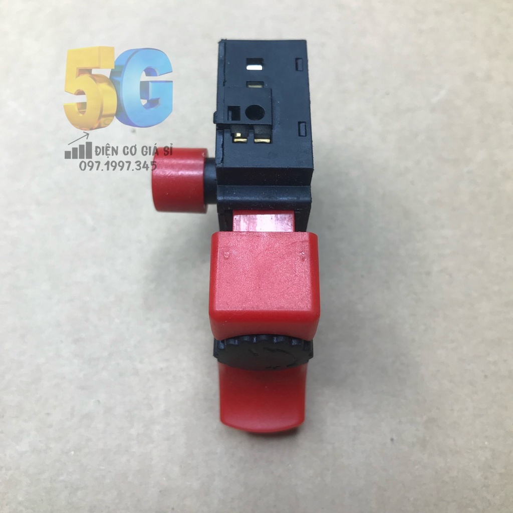 Công Tắc Khoan Bosch 13RE Hoặc Các Dòng Máy Có Cùng Hình Dáng Loại TỐT