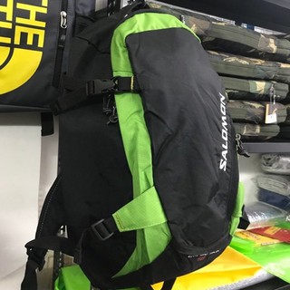 Balo Salomon enduro 18L