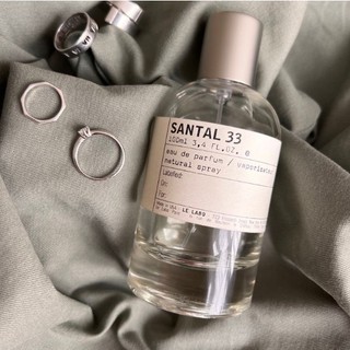 Nước Hoa Le Labo Santal 33-5ml/10ml