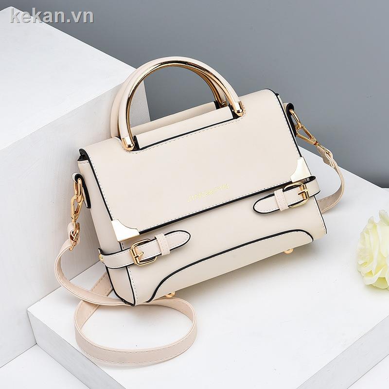 Túi Xách Đeo Chéo Thời Trang Dành Cho Nữ