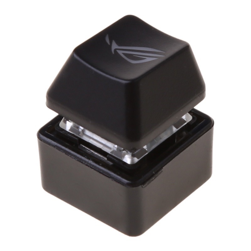 MÓC KHOÁ CÔNG TẮC BÀN PHÍM CƠ TÍCH HỢP ĐÈN LED RGB