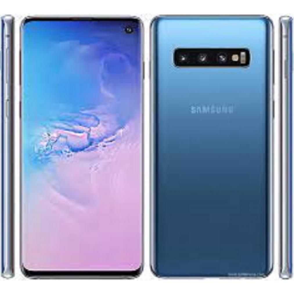 [ Rẻ Hủy Diệt ] điện thoại Samsung Galaxy S10 ram 8G Bộ nhớ 128G, Máy Chính Hãng, Cày Game Nặng mượt - TNN 04