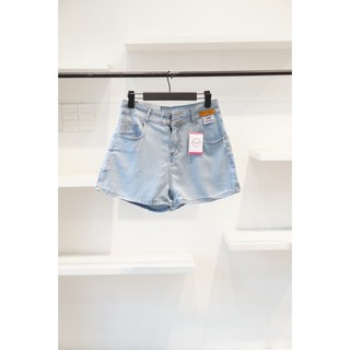 Quần Jean Short 2 Nút 755