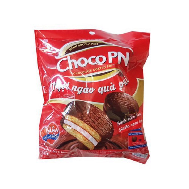 Bánh Socola Kem Choco PN