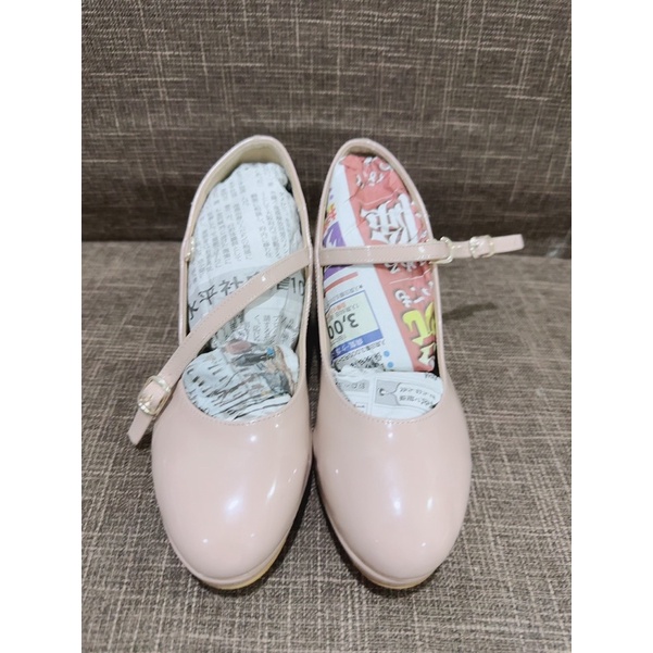 Giày hiệu si Korea