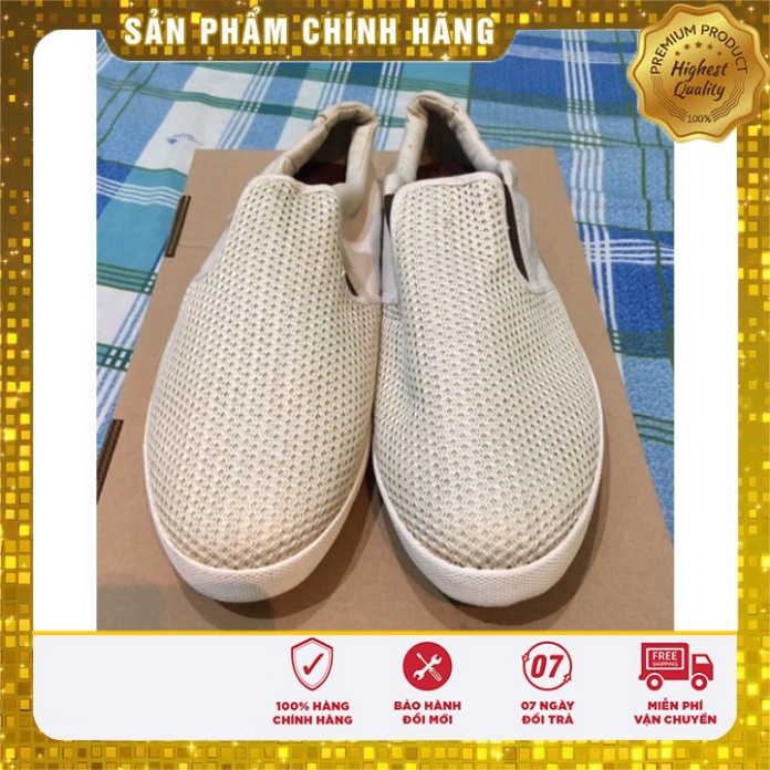 Giày FAGUO - Size 43 nguyên liệu Vải