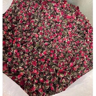 Nụ hoa hồng sấy khô 100g