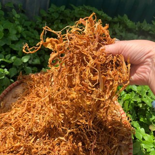 Măng rối khô Điện Biên 1kg