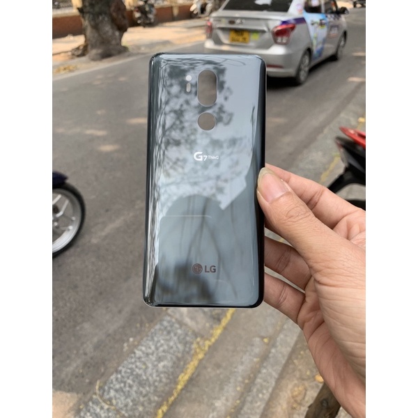 Nắp Lưng LG G7