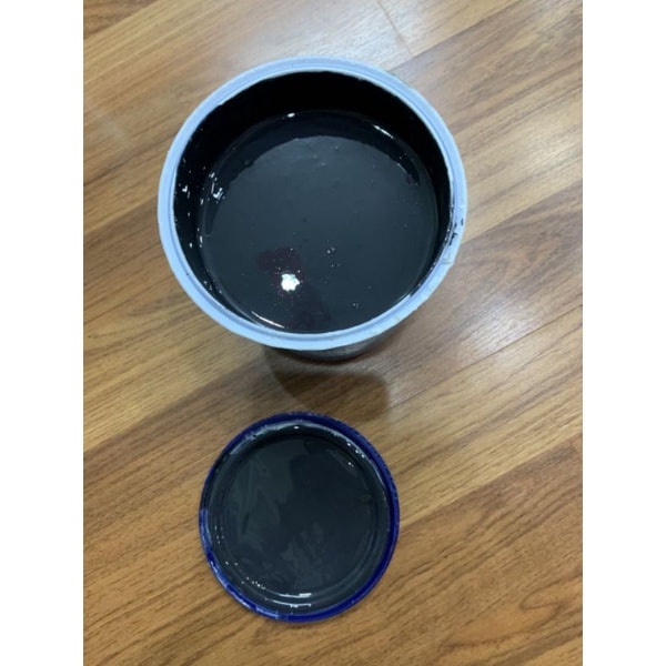 Sơn Đen nội thất chiết lẻ 1L trang trí nhà cửa