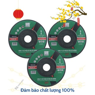 Đá mài Hải Dương (1 Tấc, 1.25 Tấc, 1.5 Tấc, 1.8 Tấc)