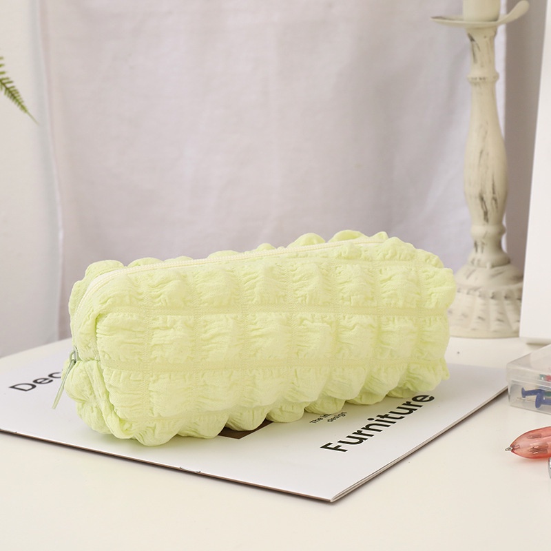 Túi Đựng Bút Mềm Mại Thiết Kế Đơn Giản Tiện Dụng