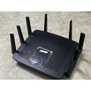 Bộ phát wifi tri-band linksys ea9300/ea9500