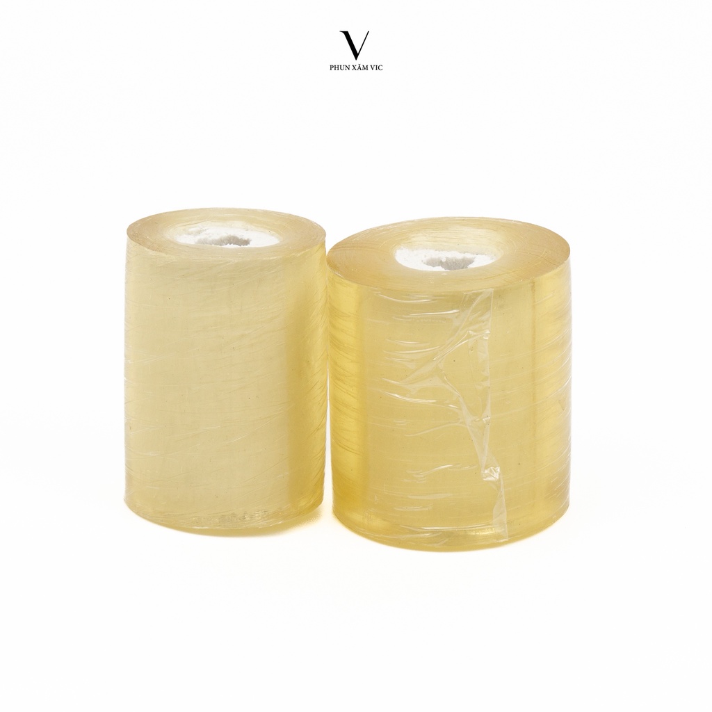 Cuộn Ni Lông Ủ Tê