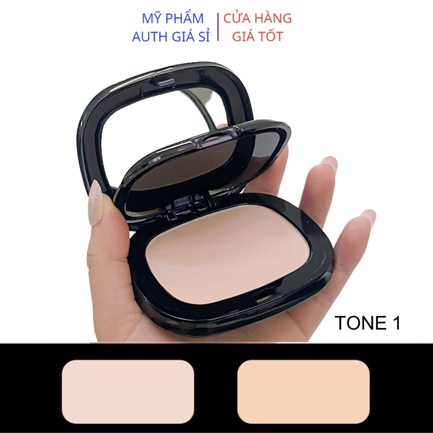 Phấn phủ nén Lameila 5102,phấn nền kiềm dầu lì mịn,trắng sáng rạng rỡ thu hút mọi ánh nhìn -MP kim ngân