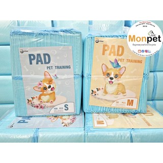 🌸TẤM miếng LÓT VỆ SINH CHO CHÓ MÈO 🐶🐱