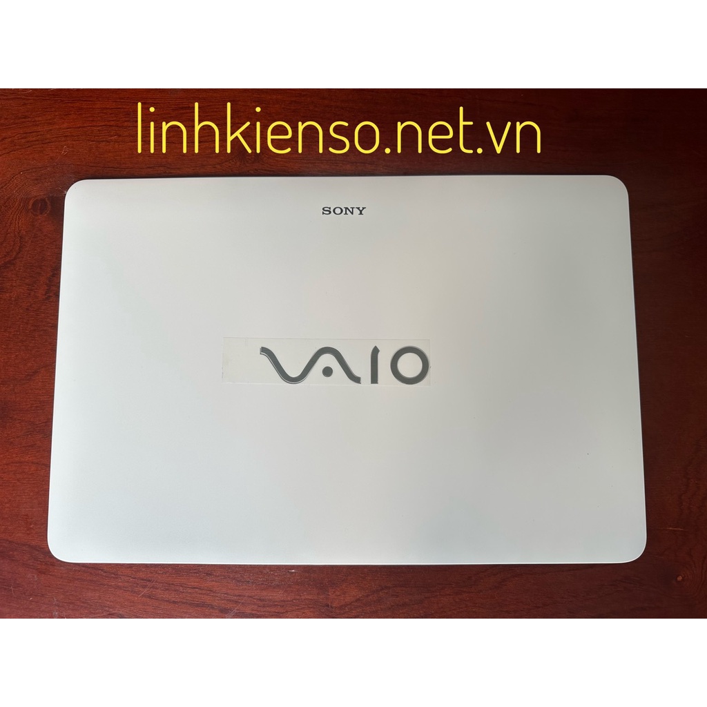 Vỏ laptoP Sony SVF152 SVF153 NEW