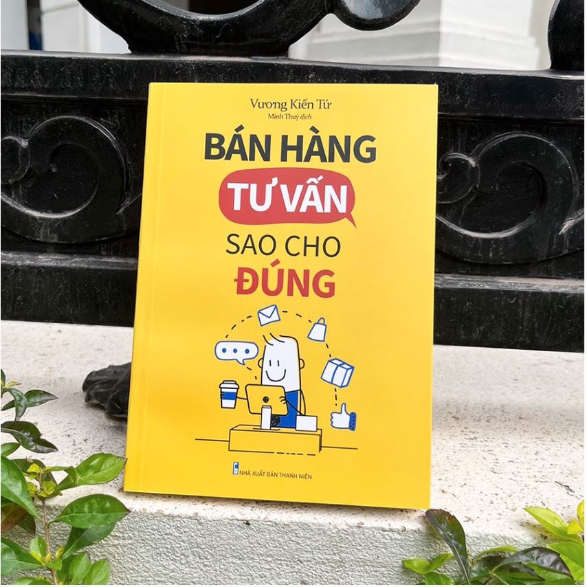 Sách - Bán hàng tư vấn sao cho đúng - ML-100k