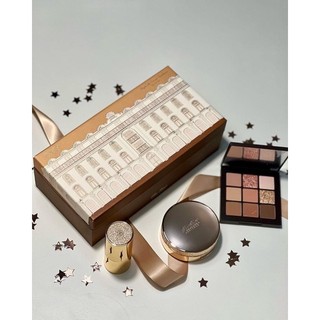 (Tách set Date 9/2O26) - Bảng phấn mắt Ohui 9 màu cao cấp