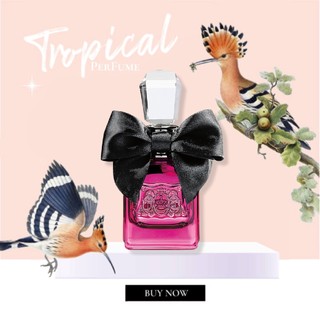 Nước hoa nữ viva la juicy noir edp 5ml 10ml