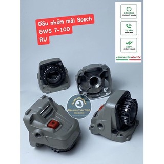 Đầu nhôm máy mài bosch gws 7-100