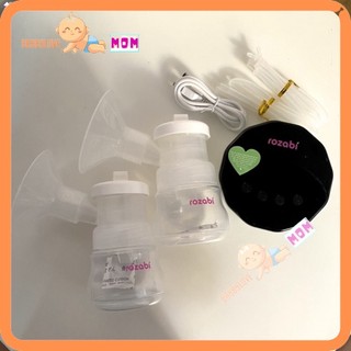 [CHÍNH HÃNG] Phụ kiện máy hút sữa Rozabi Basic Plus