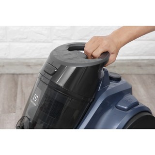Máy hút bụi Electrolux EC41-2DB 2000W-(Hàng Trưng Bày mới 99%)