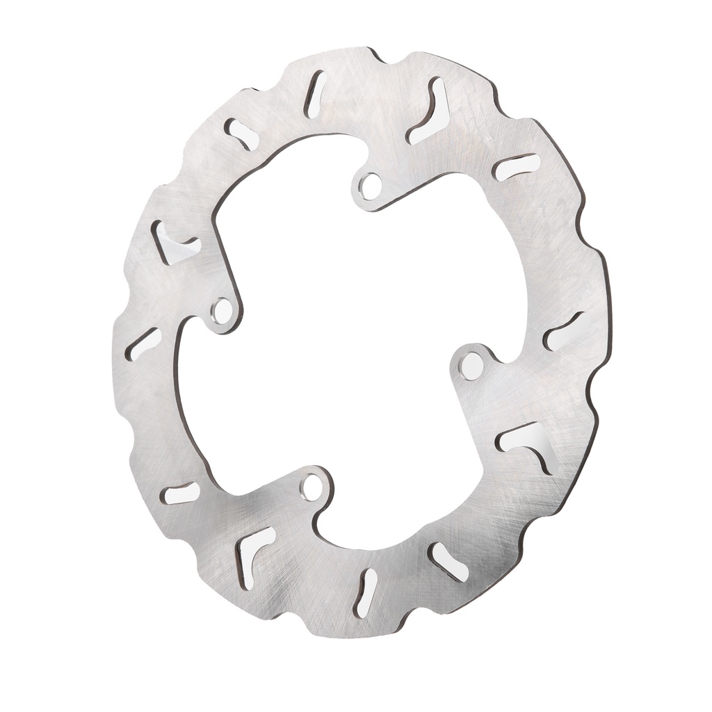 Motorlife Xe Máy Sau Đĩa 240Mm/9.4in Hợp Kim Nhôm Thay Thế Cho HONDA CR125R/CR250R/CRF250R