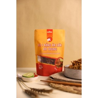 Bò khô xé sợi Hà Trung